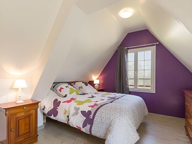 Le Gite du Hameau Forgeant