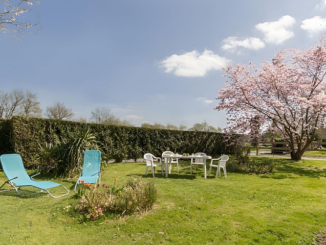 Le Gite du Hameau Forgeant