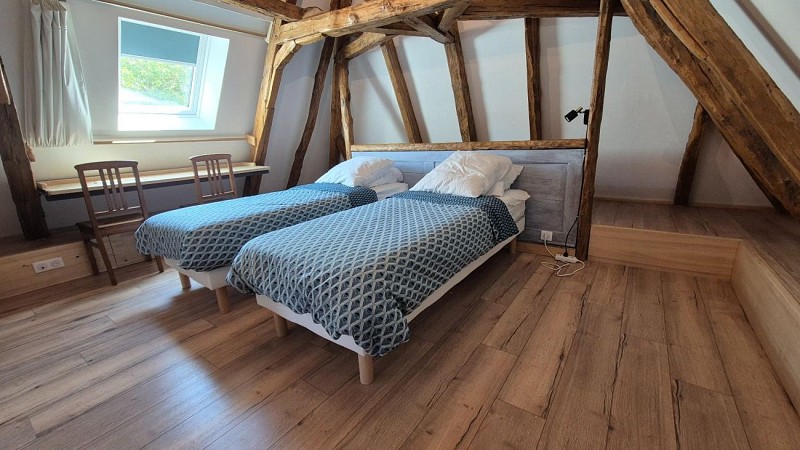 Le Clos de Bizaillac avec piscine chauffée_5