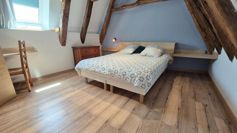 Le Clos de Bizaillac avec piscine chauffée_7