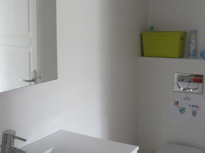 La Maison Girondine de Lyvia