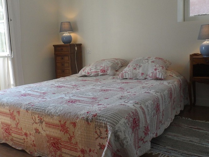 La Maison Girondine de Lyvia