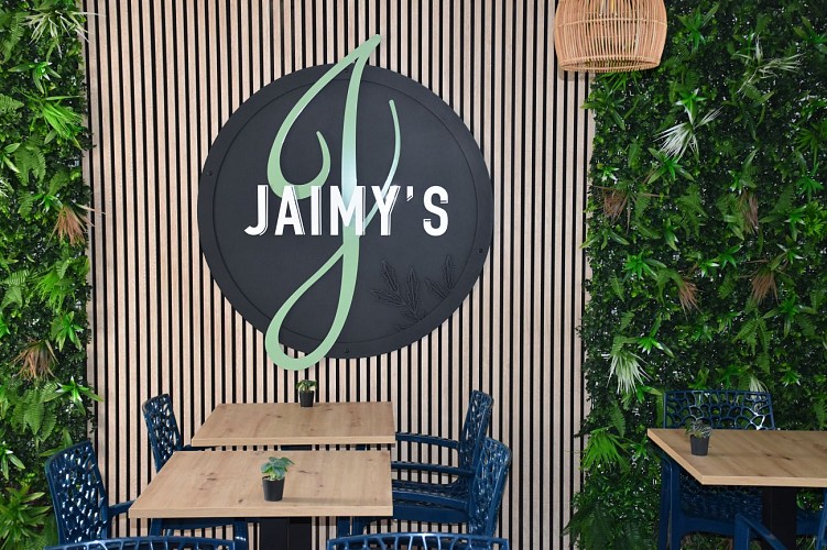 Le Jaimy's