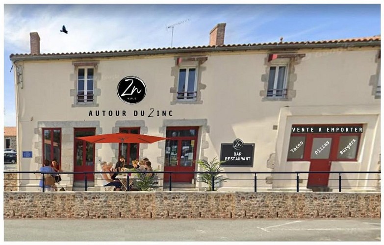 Autour du Zinc