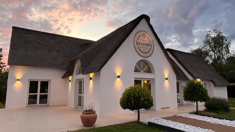 Les Krapados Restaurant