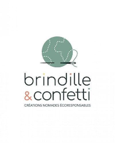 Brindille & Confetti