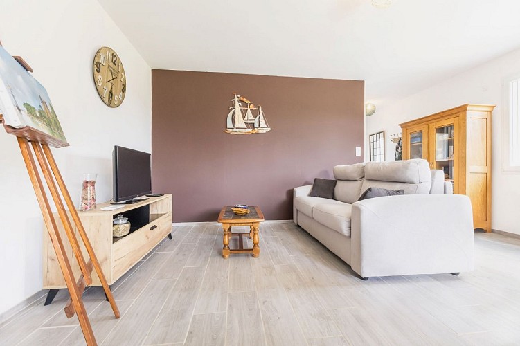 Gîte du Petit Bois Joli