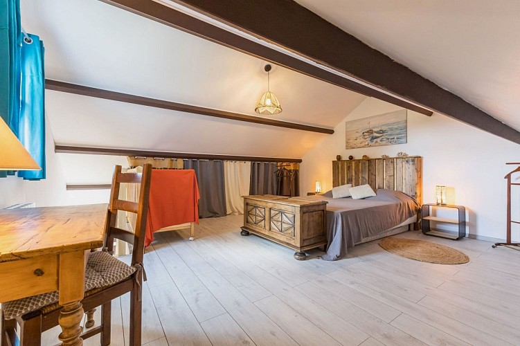 Gîte du Petit Bois Joli