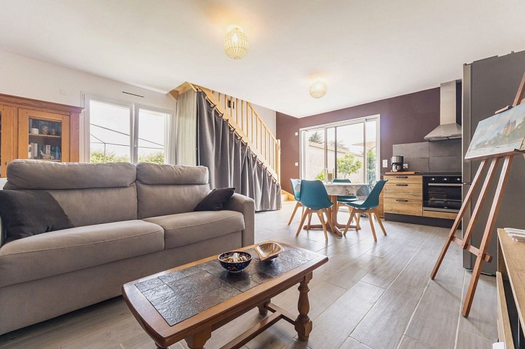 Gîte du Petit Bois Joli