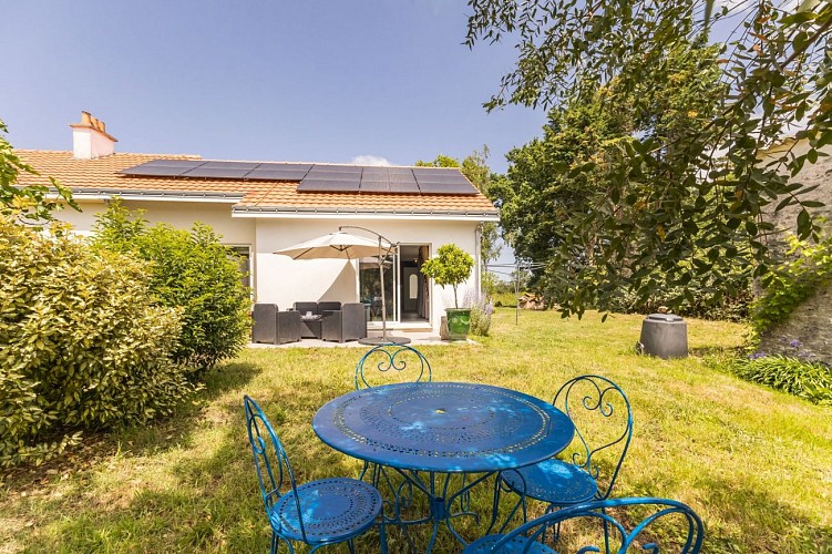 Gîte du Petit Bois Joli