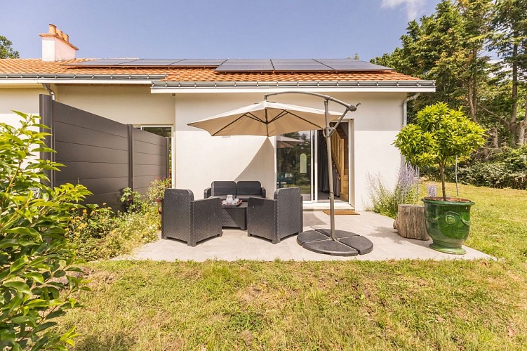 Gîte du Petit Bois Joli