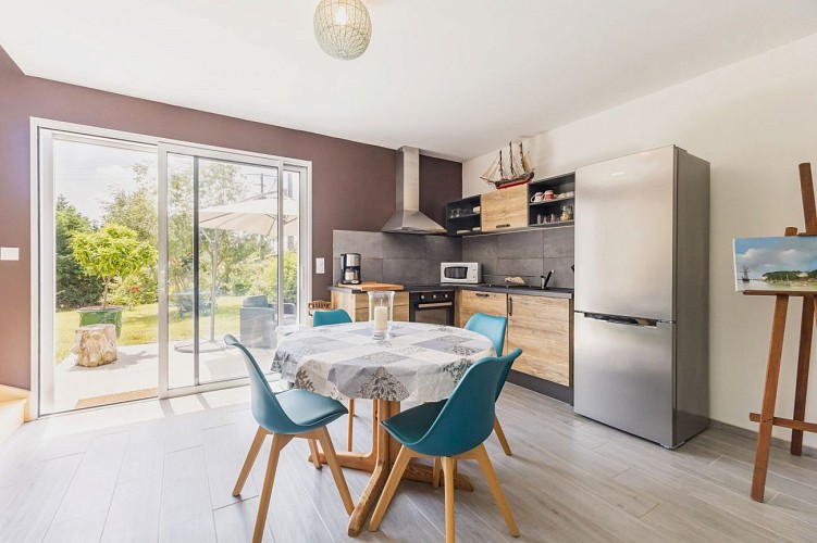 Gîte du Petit Bois Joli