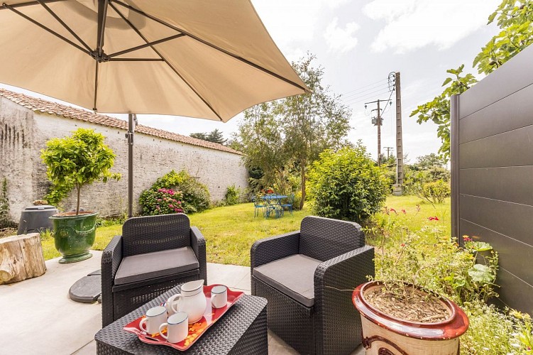 Gîte du Petit Bois Joli