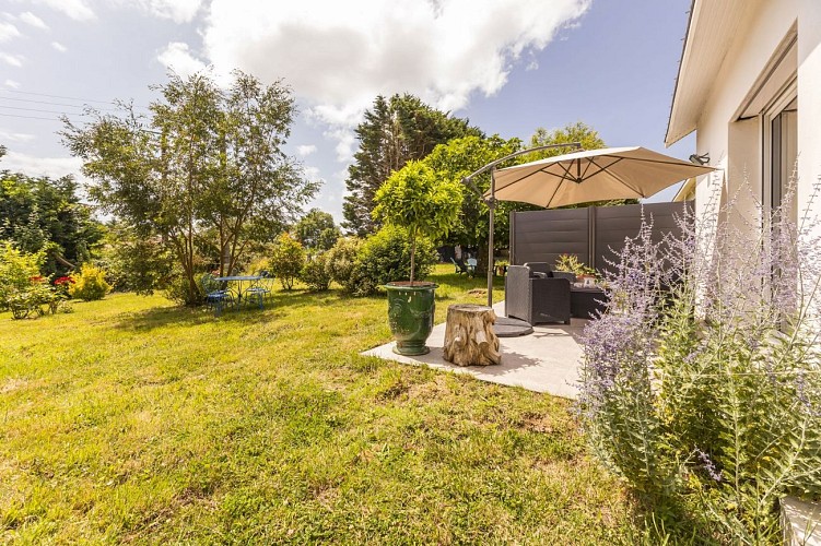 Gîte du Petit Bois Joli