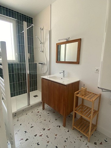 GITE D'ETAPE LA SITTELLE