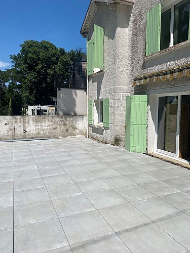 GITE D'ETAPE LA SITTELLE