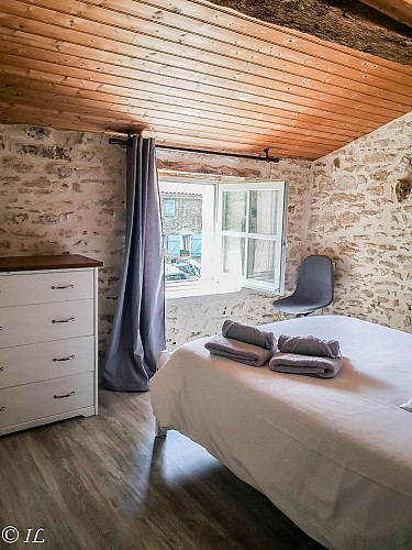 Meublé Les Pierres Dorées