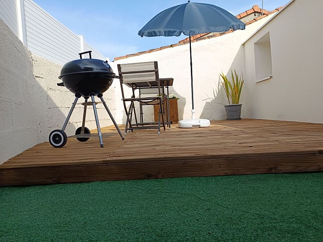 L'Escapade Vendéenne