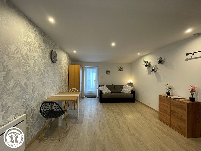 L'Escapade Vendéenne