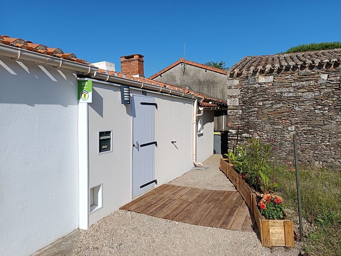 L'Escapade Vendéenne