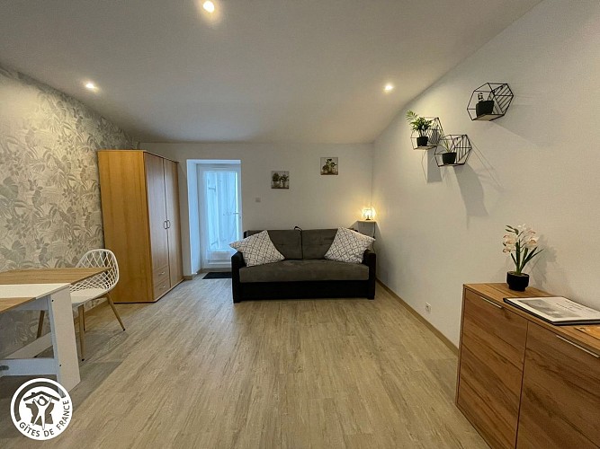 L'Escapade Vendéenne