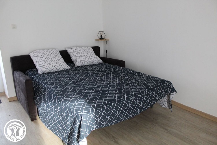 L'Escapade Vendéenne