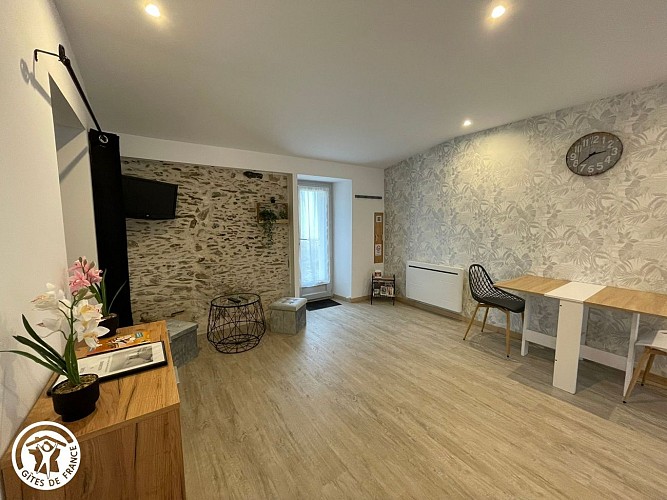 L'Escapade Vendéenne