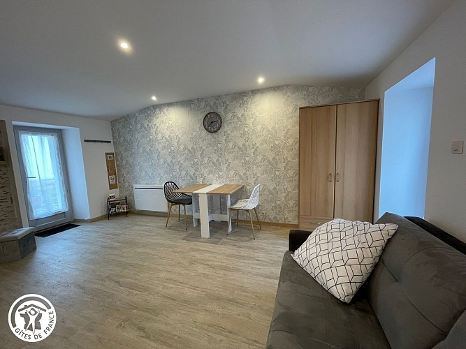 L'Escapade Vendéenne