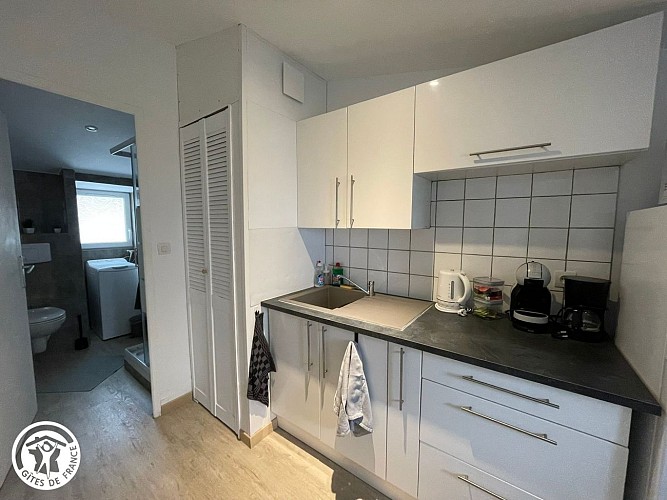 L'Escapade Vendéenne