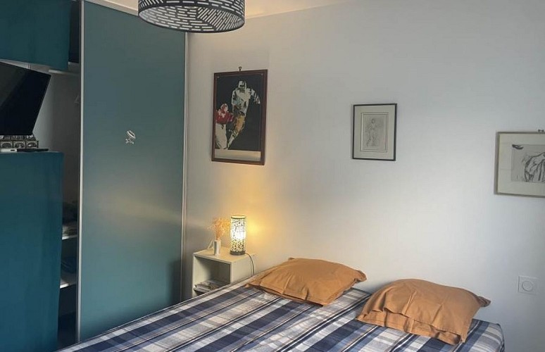 Chez Olivier & Damien