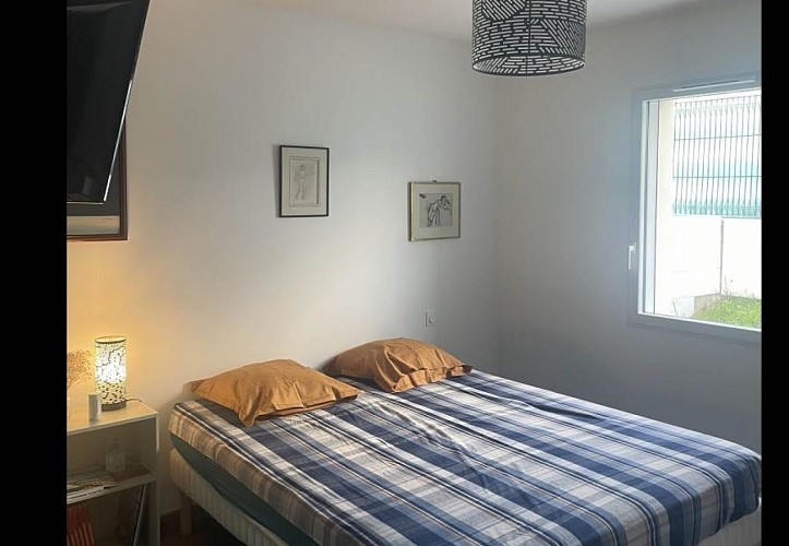 Chez Olivier & Damien