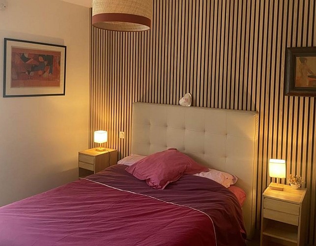 Chez Olivier & Damien