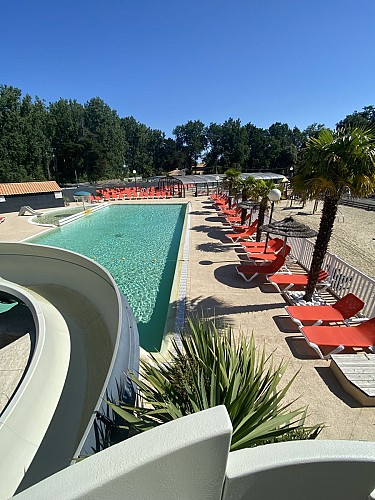 CAMPING KABANA VILLAGE