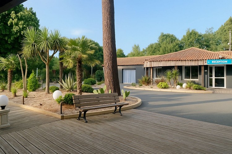 CAMPING KABANA VILLAGE