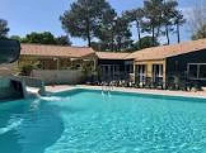 CAMPING KABANA VILLAGE