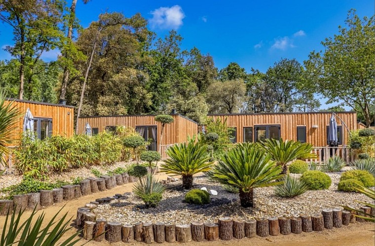 CAMPING KABANA VILLAGE