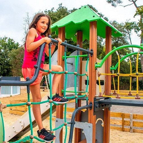 CAMPING KABANA VILLAGE