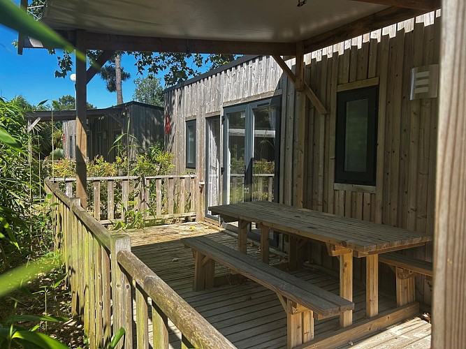 CAMPING KABANA VILLAGE