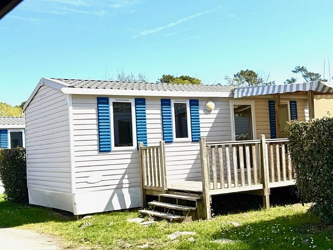 CAMPING KABANA VILLAGE