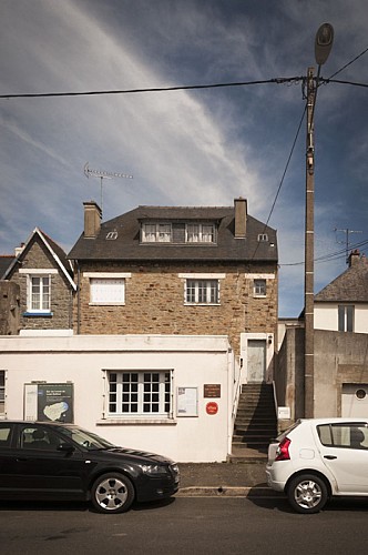 Maison de Louis Guilloux