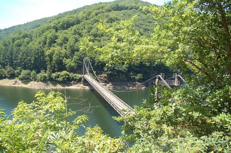 Pont du Chambon