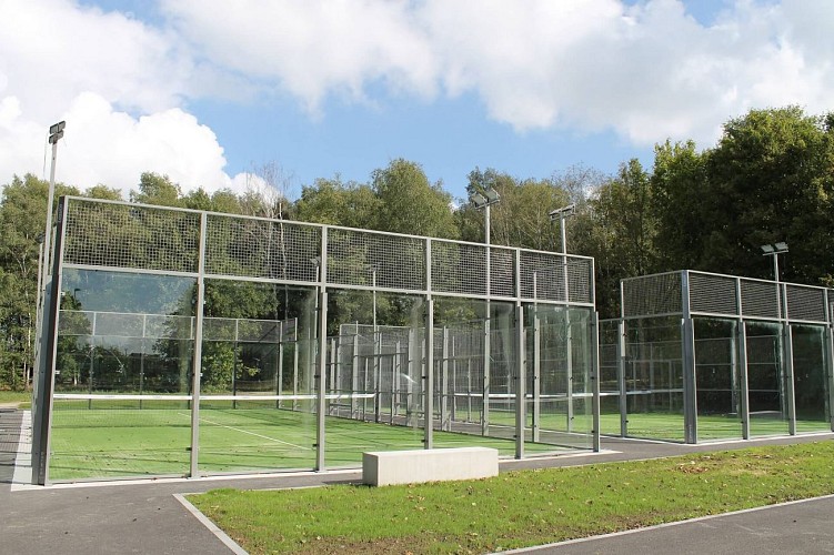 7 padel_Centre de Loisirs de Retinne