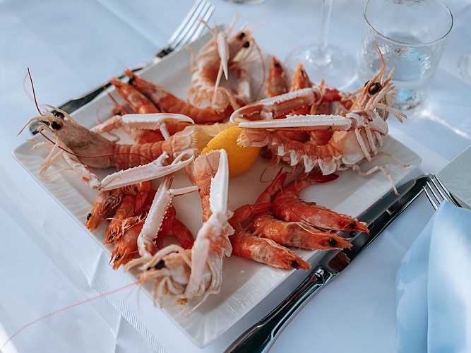Bellevue fruits de mer 2 2022