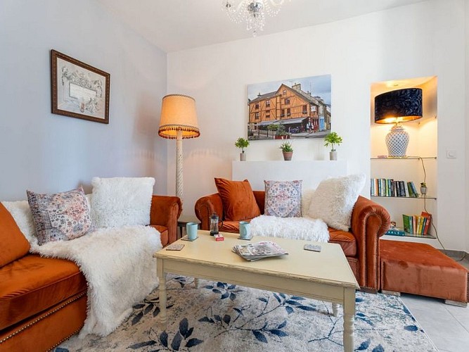 Maison-Georges-Domfront