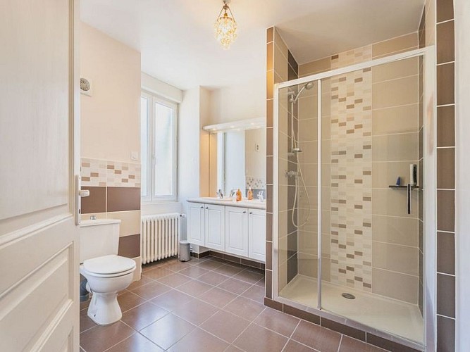 Maison-Georges-Domfront