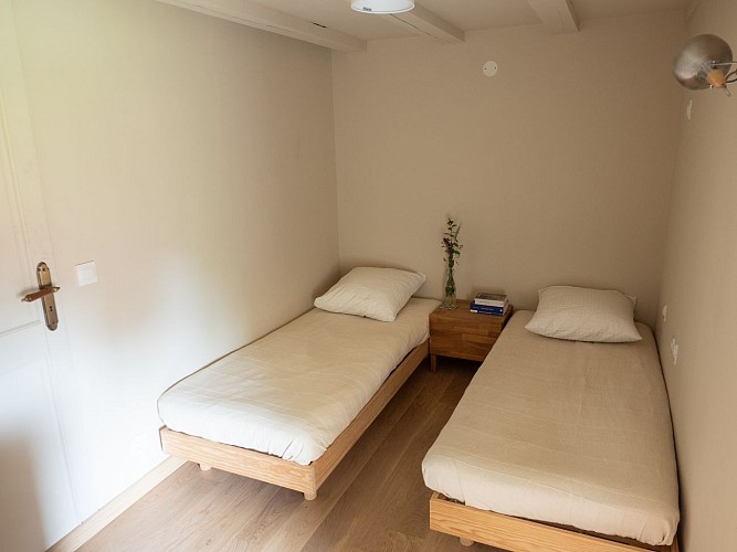 Petite Chambre 2
