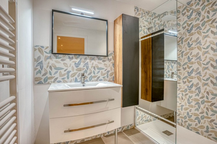 Appartement Léopold Faye 1