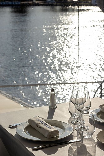 Maison La Rotonde - Bocuse