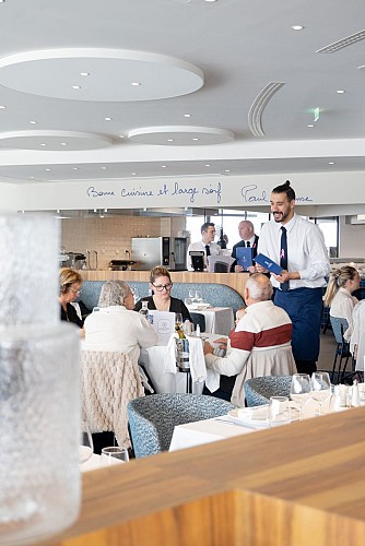 Maison La Rotonde - Bocuse