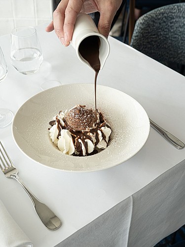 Maison La Rotonde - Bocuse